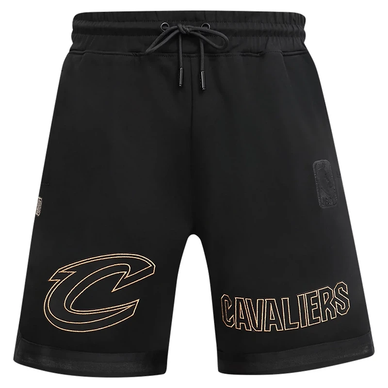 Pro Standard Cleveland Cavaliers Shorts