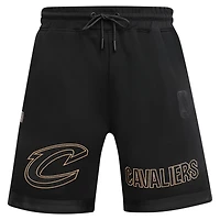 Pro Standard Cleveland Cavaliers Shorts