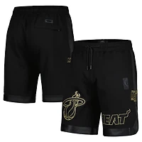 Pro Standard Dallas Mavericks Shorts