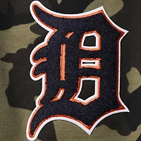 Pro Standard Detroit Tigers Team Shorts
