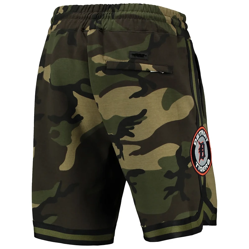 Pro Standard Detroit Tigers Team Shorts