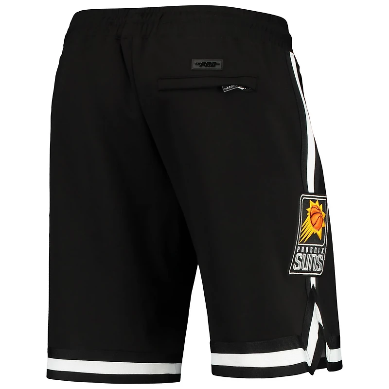 Pro Standard Devin Booker Phoenix Suns Team Player Shorts