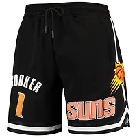 Pro Standard Devin Booker Phoenix Suns Team Player Shorts