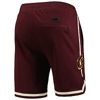 Pro Standard Donovan Mitchell Cleveland Cavaliers Player Replica Shorts