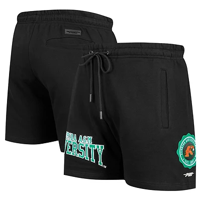 Pro Standard Florida AM Rattlers Crest Shorts