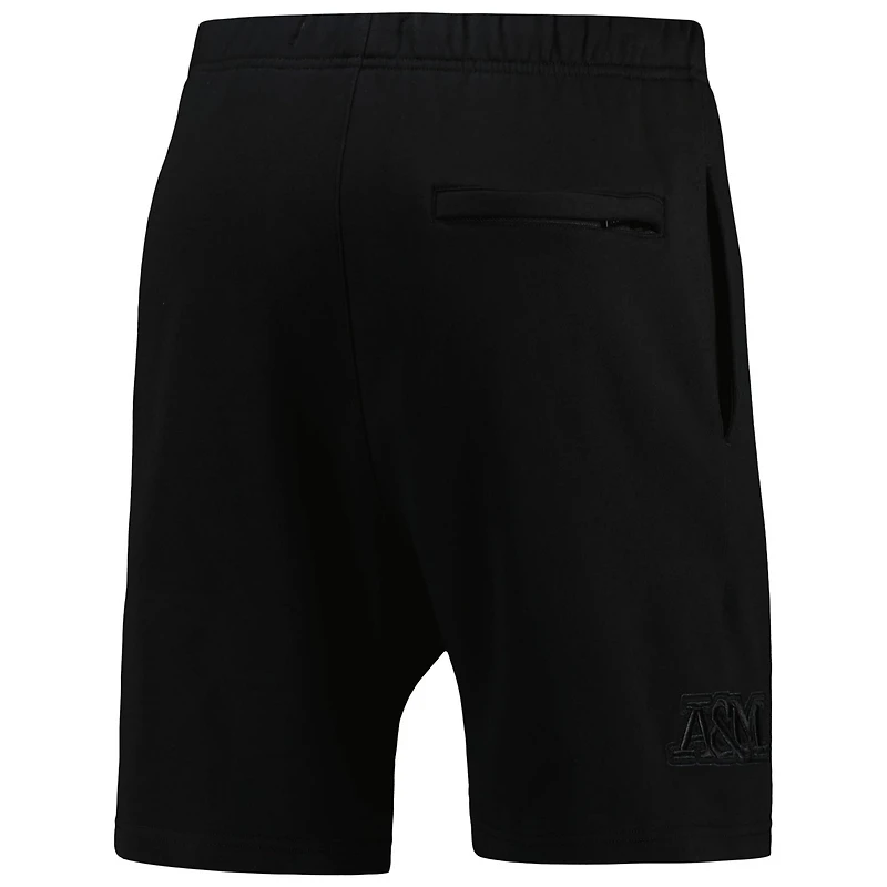 Pro Standard Florida AM Rattlers Neutral Relaxed Shorts