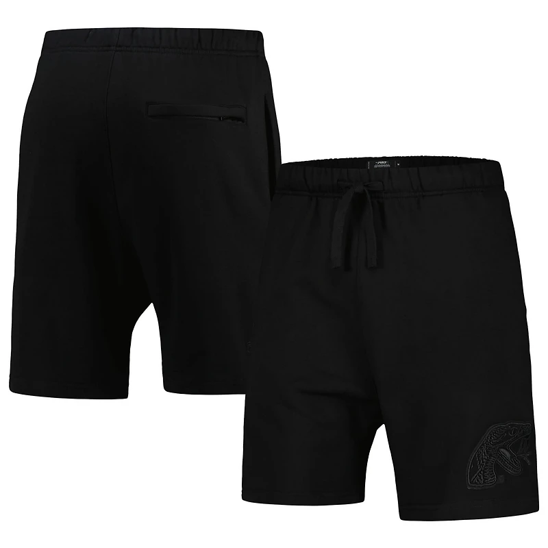 Pro Standard Florida AM Rattlers Neutral Relaxed Shorts