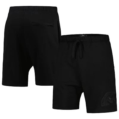 Pro Standard Florida AM Rattlers Neutral Relaxed Shorts