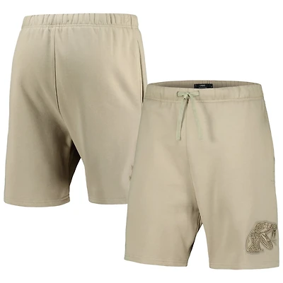 Pro Standard Florida AM Rattlers Neutral Relaxed Shorts