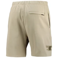 Pro Standard Hampton Pirates Neutral Relaxed Shorts