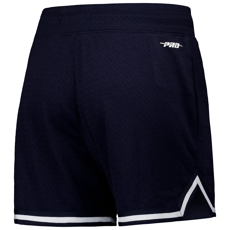 Pro Standard Houston Astros Classic Mesh Shorts