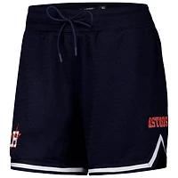 Pro Standard Houston Astros Classic Mesh Shorts