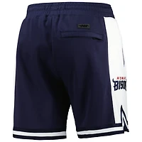 Pro Standard Howard Bison Script Tail DK 20 Shorts