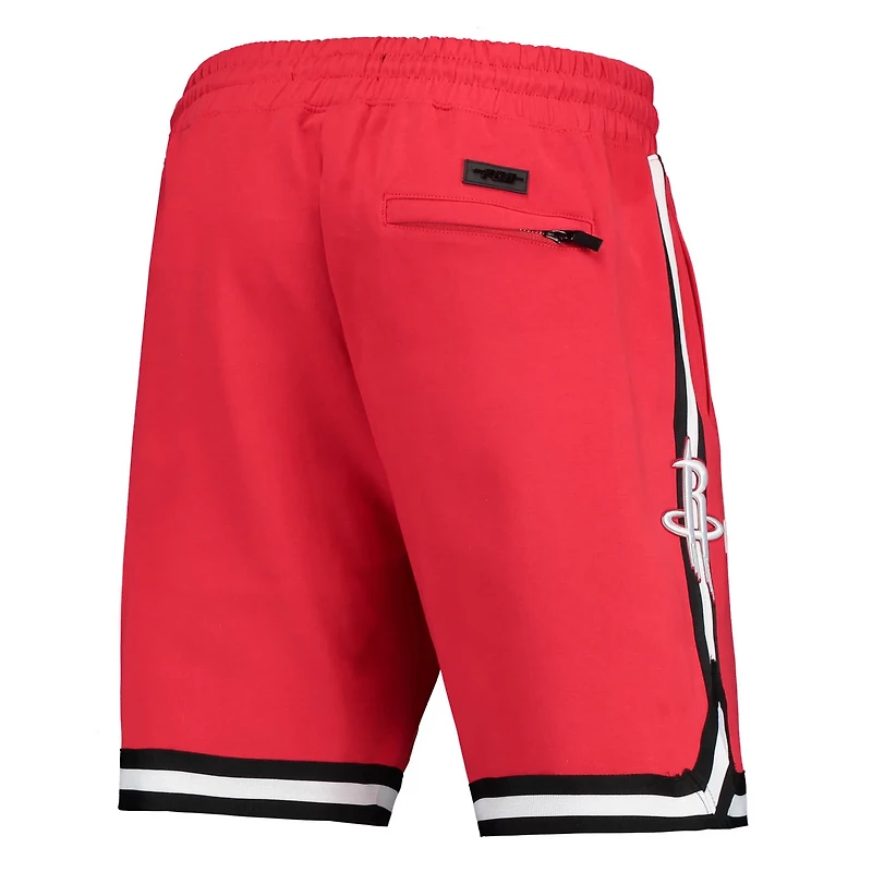 Pro Standard Jalen Houston Rockets Player Replica Shorts