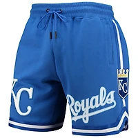 Pro Standard Kansas City s Team Shorts
