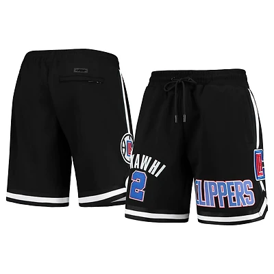 Pro Standard Kawhi Leonard LA Clippers Player Shorts