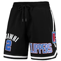 Pro Standard Kawhi Leonard LA Clippers Player Shorts