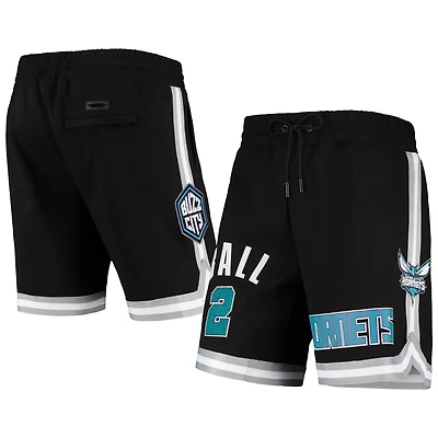 Pro Standard LaMelo Ball Charlotte Hornets Team Player Shorts