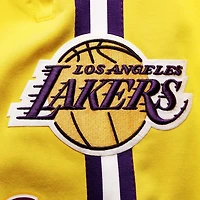 Pro Standard LeBron James Los Angeles Lakers Player Replica Shorts