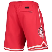 Pro Standard Los Angeles Angels Team Shorts