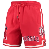 Pro Standard Los Angeles Angels Team Shorts