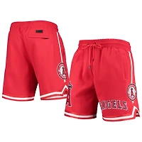Pro Standard Los Angeles Angels Team Shorts