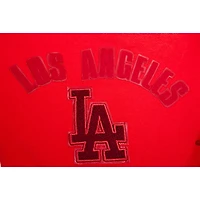 Pro Standard Los Angeles Dodgers Triple Classic Shorts