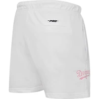 Pro Standard Los Angeles Dodgers Washed Neon Shorts