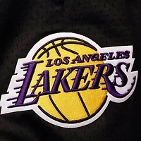 Pro Standard Los Angeles Lakers Mesh Capsule Shorts
