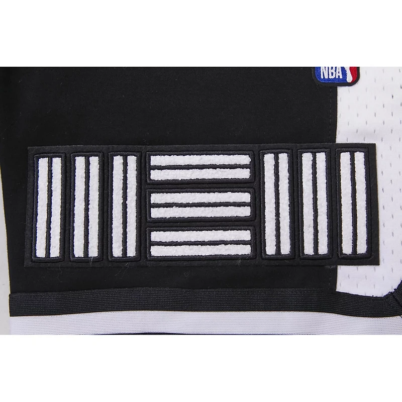 Pro Standard Memphis Grizzlies 2023/24 City Edition DK Shorts