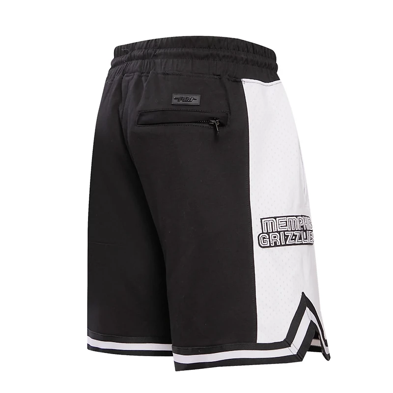 Pro Standard Memphis Grizzlies 2023/24 City Edition DK Shorts