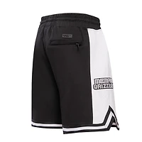 Pro Standard Memphis Grizzlies 2023/24 City Edition DK Shorts