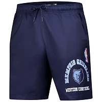 Pro Standard Memphis Grizzlies Area Code Shorts