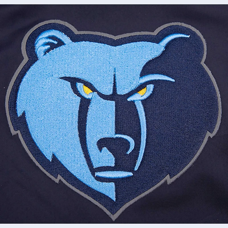 Pro Standard Memphis Grizzlies Classics Woven Shorts