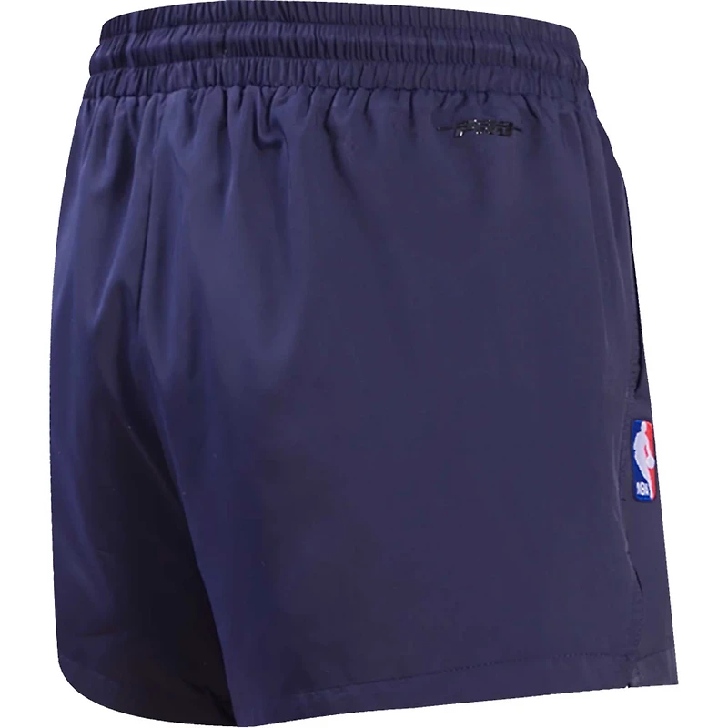 Pro Standard Memphis Grizzlies Script Woven Shorts