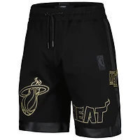 Pro Standard Miami Heat Shorts