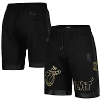 Pro Standard Miami Heat Shorts