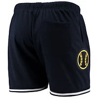 Pro Standard Milwaukee Brewers Logo Mesh Shorts