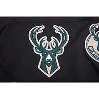 Pro Standard Milwaukee Bucks Classics Woven Shorts