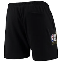 Pro Standard Milwaukee Bucks Mesh Capsule Shorts