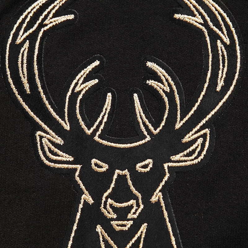 Pro Standard Milwaukee Bucks Shorts