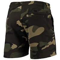 Pro Standard Milwaukee Bucks Team Shorts