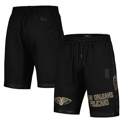 Pro Standard New Orleans Pelicans Shorts