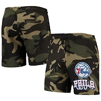 Pro Standard Philadelphia 76ers Team Shorts