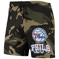 Pro Standard Philadelphia 76ers Team Shorts