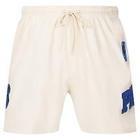 Pro Standard Philadelphia 76ers Triple Tonal Woven Shorts