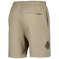 Pro Standard Philadelphia Phillies Neutral Fleece Shorts