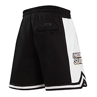 Pro Standard Phoenix Suns 2023/24 City Edition DK Shorts