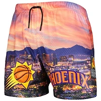 Pro Standard Phoenix Suns Cityscape Shorts