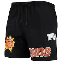 Pro Standard Phoenix Suns Mesh Capsule Shorts